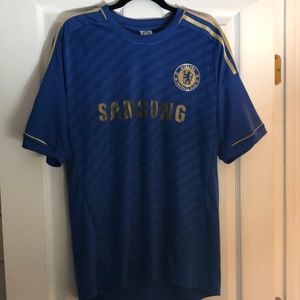 Chelsea 2XL jersey